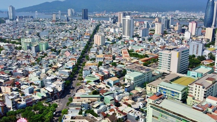 Đà Nẵng điều chỉnh bảng giá đất, cao nhất hơn 286 triệu đồng/m2